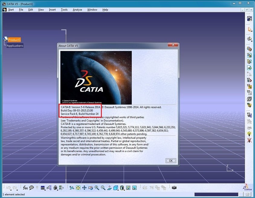 Catia V5 R19 64 Bit Crack Free Download